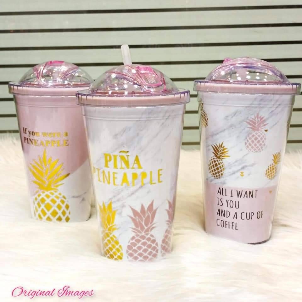 Sipper Mug Jar Portable Water Bottle