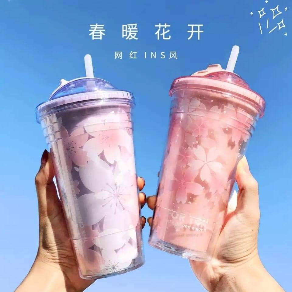 Sipper Mug Jar Portable Water Bottle