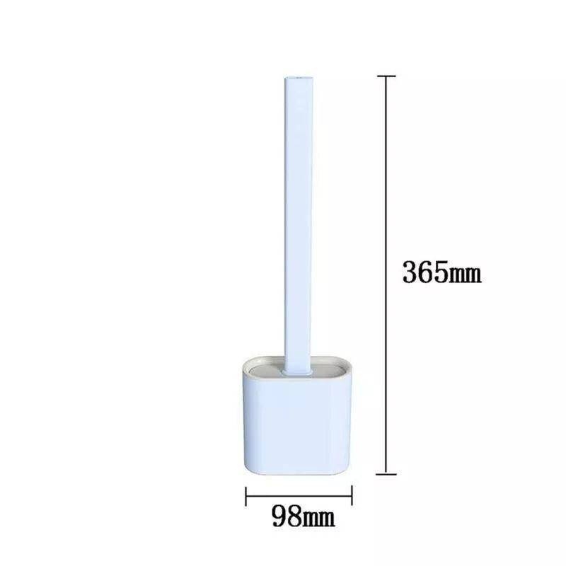 Silicone Toilet Brush