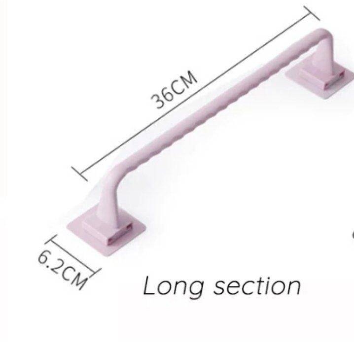 Self Adhesive Wall Mounted Towel Holder