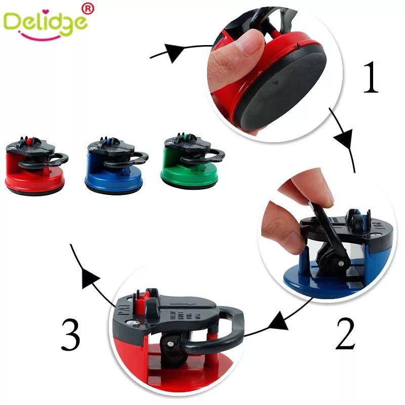 Suction Knife Sharpener