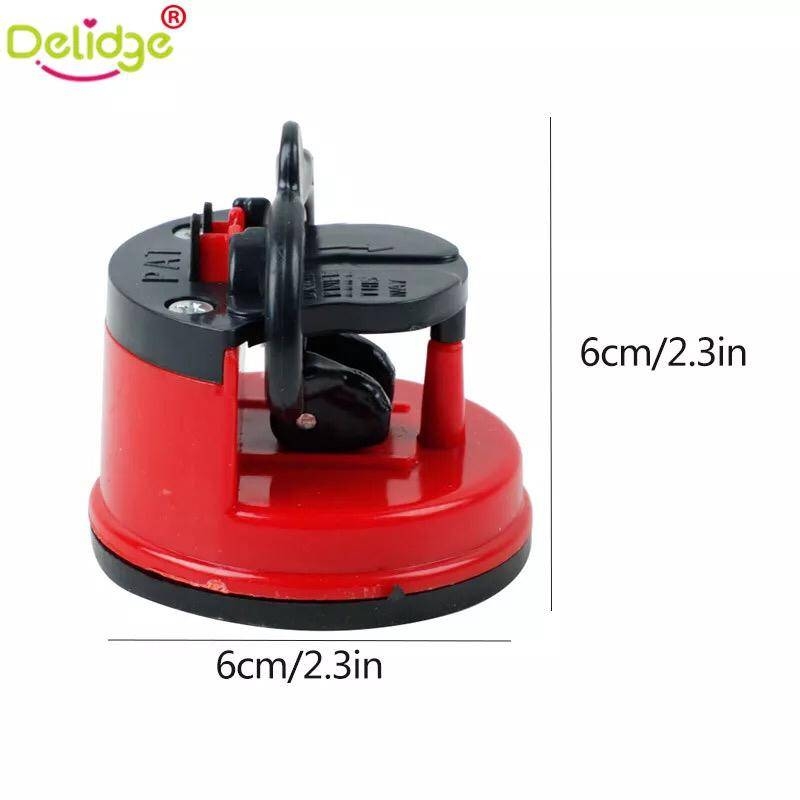 Suction Knife Sharpener