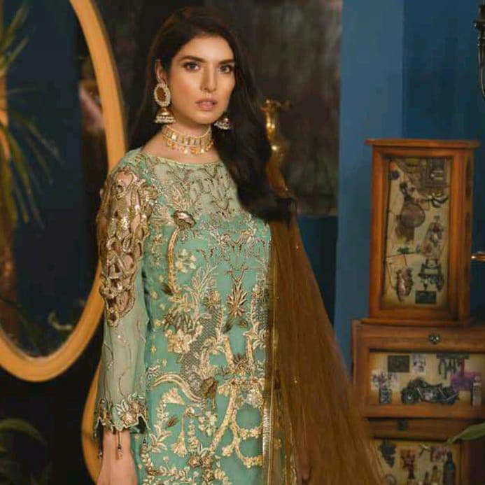 Chiffon Luxury Collection Best Code