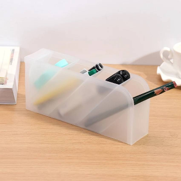 Vertical Pen Holder