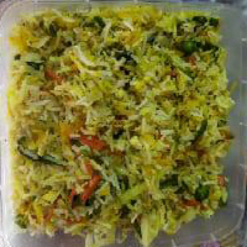 Egg Fried Rice