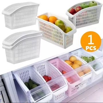 Fridge Organiser Basket