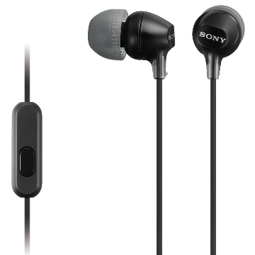 Sony MDR-EX15AP