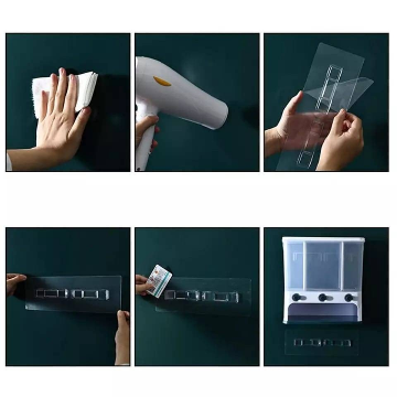 6 Kg 3 Part Cereal Dispenser