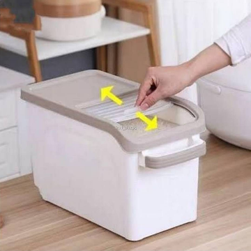 Rice Container