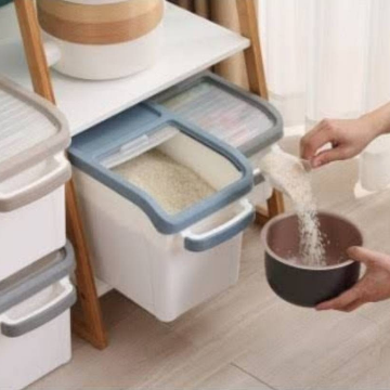 Rice Container