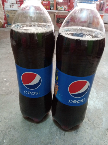 Pepsi