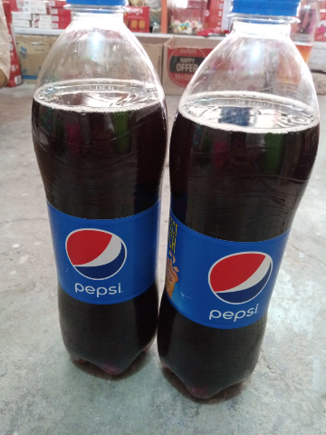 Pepsi