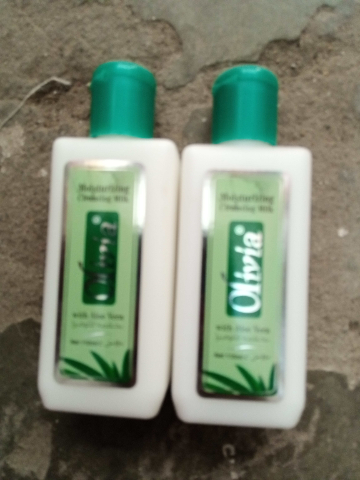Olivia Lotion