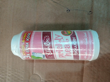 Prickly Heat Powder Thanda (Small)