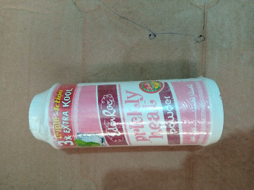 Prickly Heat Powder Thanda (Small)