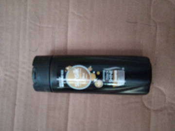 Sunsilk Black Shine Shampoo 80ml