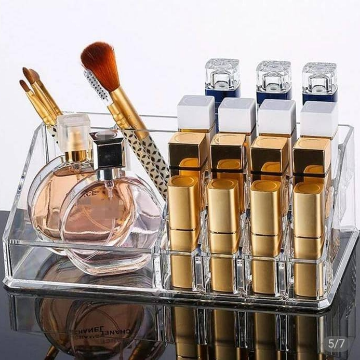 Cosmetic & Lipstick Organiser