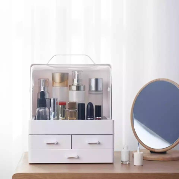 Cosmetic & Jewelery Organiser