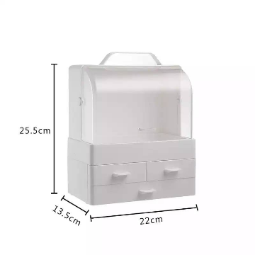Cosmetic & Jewelery Organiser