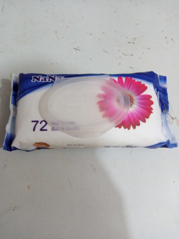 Nana Baby Wipes