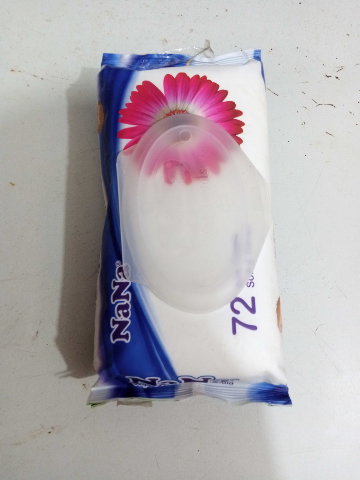 Nana Baby Wipes