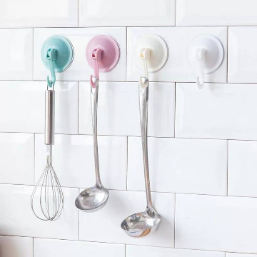 Wall Suction Hook
