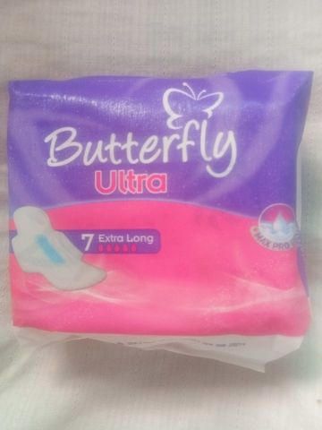 Butterfly Ultra XL