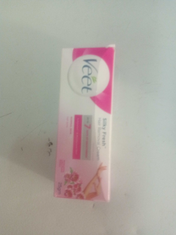 VEET CREAM NORMAL SKIN 25GM