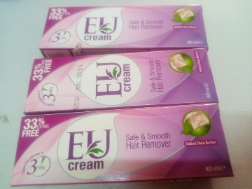 EU CREAM TUBE 30ML NEW