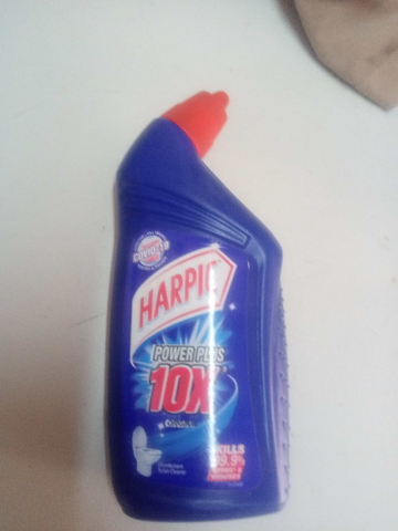 HARPIC POWER 500ML