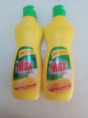 MAX LIQUID 275ML