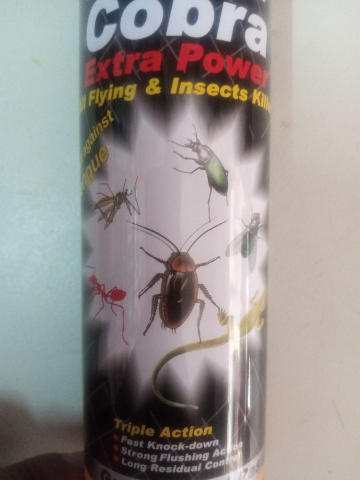 Black Cobra