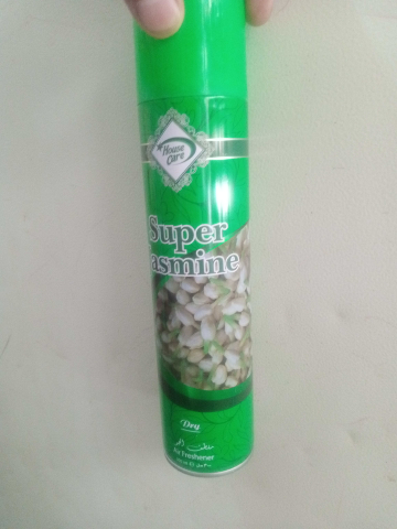 Air Fresher Room Spray