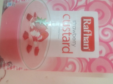 Rafan custrad 🍓