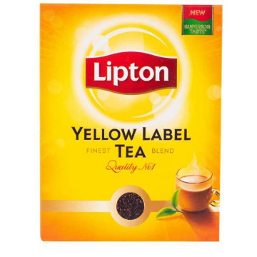 LIPTON Y/L TEA380GM