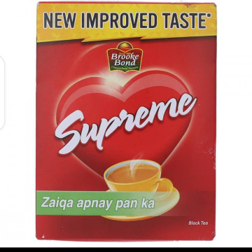 Supreme Tea 190grm