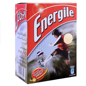 ENERGILE MIXED 100GM BOX