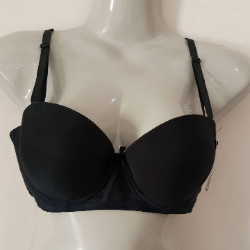 Cone Cup Bra