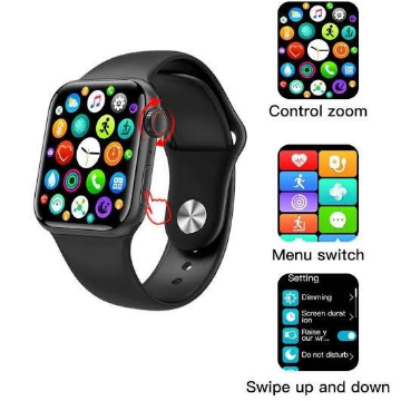 M16 Plus Smart Watch