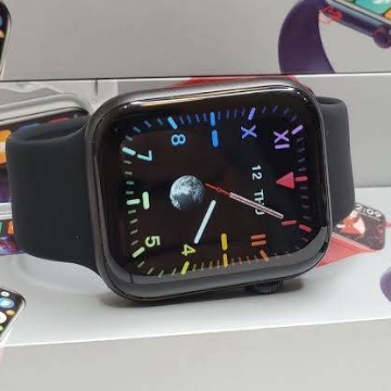M16 Plus Smart Watch