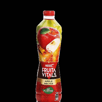 Nestle Fruita Vitals 1liter pack Apple