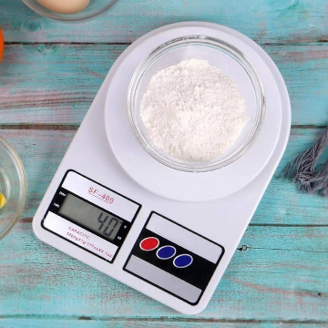 Kitchen Weighing Scale