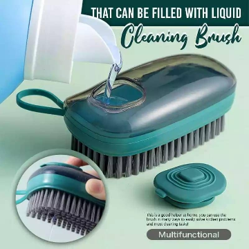 Multifunctional Cleaning Soft Brush