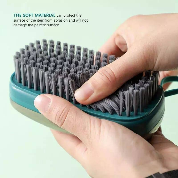 Multifunctional Cleaning Soft Brush