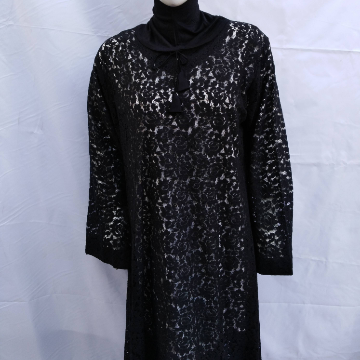 Black Net Gaon
