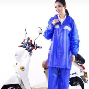 Rain Suit