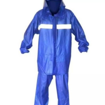 Rain Suit