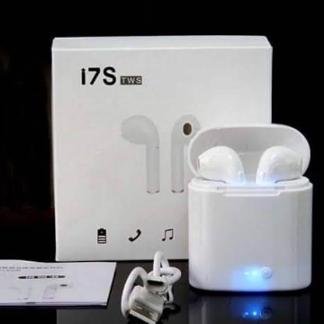 I7 Hands Free
