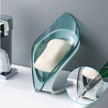 Leaf Soap Holder (New Design)