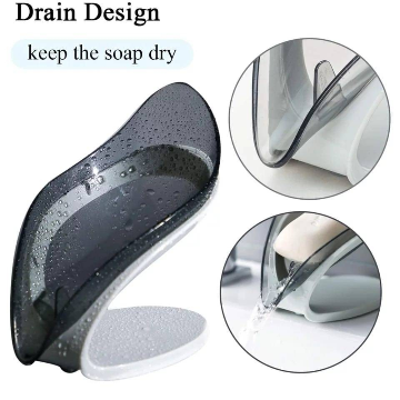Leaf Soap Holder (New Design)